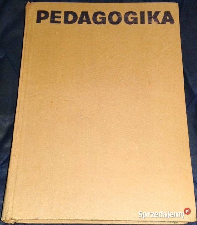 Pedagogika Michał Godlewski Stanisław Krawcewicz lubelskie