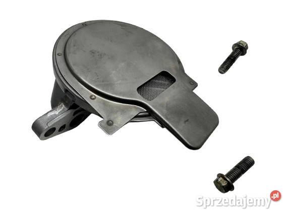 Smok olejowy silnika Yamaha Raptor 700 Sulęcin