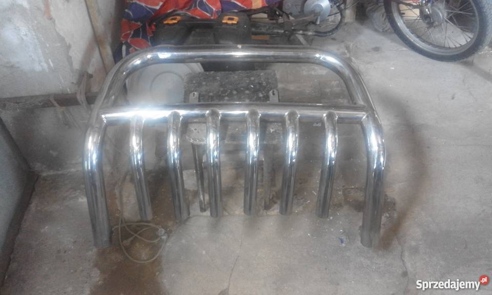 OKAZJA ORUROWANIE LAND ROVER FREELANDER Konarzewo sprzedam