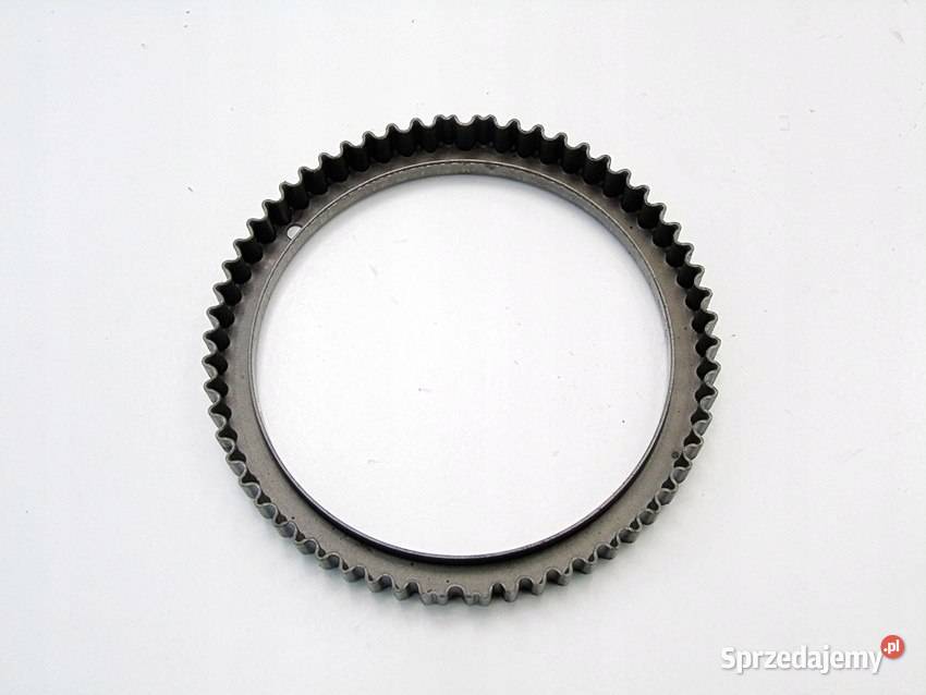 KOŁO IMPULSOWE 20 TDI AUDI A4 B8 A5 A6 C7 Q5 Q3 osobowe śląskie Sosnowiec