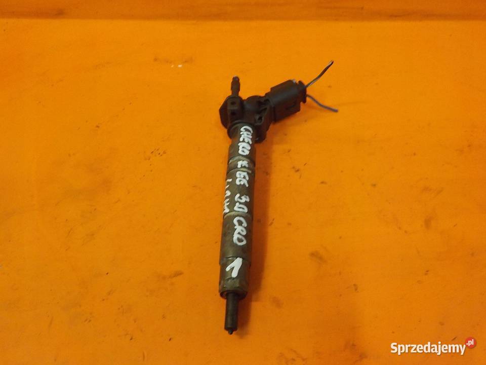 GRAND CHEROKEE WK 30 CRD 06r wtrysk 0445115063 Suków