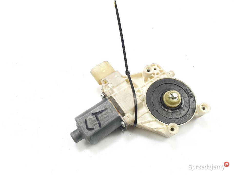 SILNICZEK SZYBY LT FORD MONDEO MK4 0130822286 Lipno