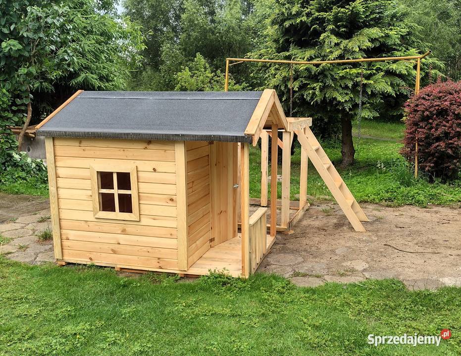 Domek Dzieci Ząbrowo