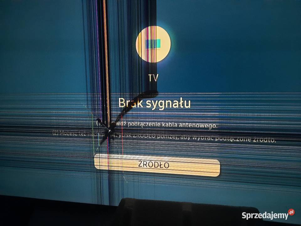 Telewizor Samsung 65 UE65TU7102KXXH 65cale Wołomin