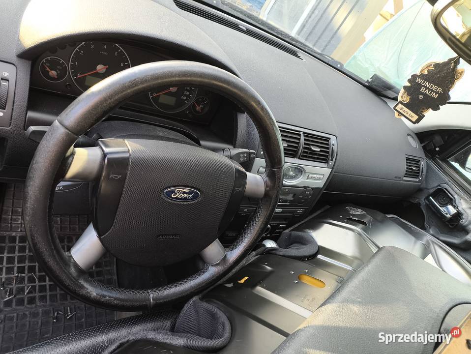 Częśći Ford Mondeo Mk3 Kombi G0 osobowe Wręczyca Wielka sprzedam