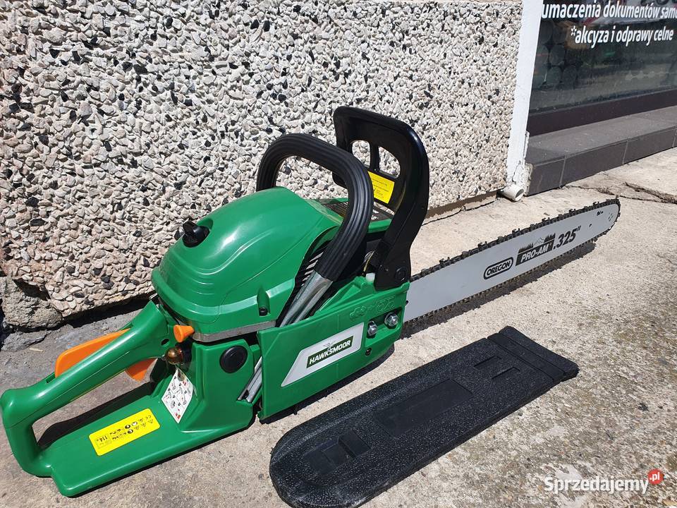 Piła spalinowa 50 OREGON małopolskie Bochnia