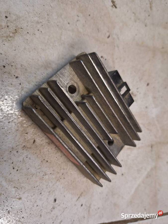 Kawasaki klr 650 klr 600 regulator napięcia Regulatory napięcia Jelenia Góra