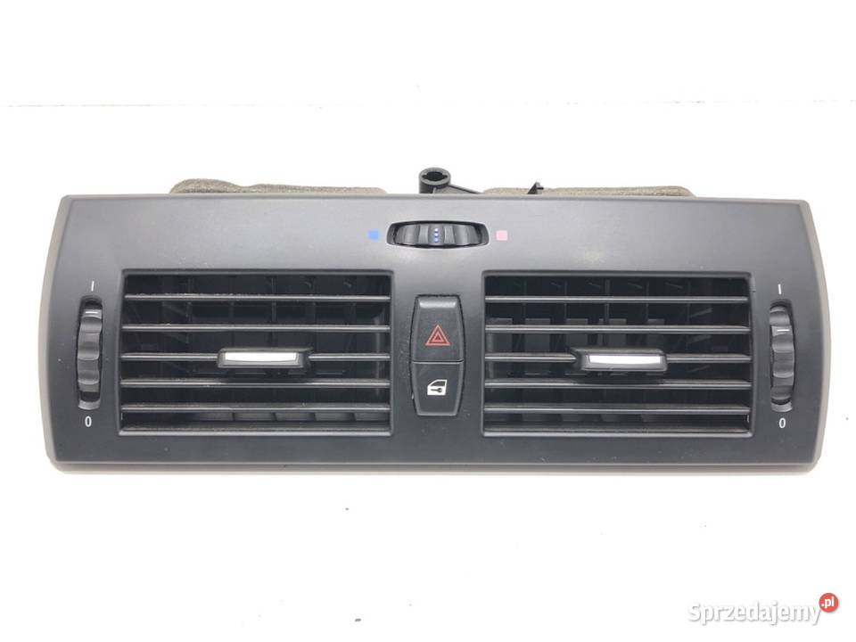 KRATKA NAWIEWU PRZÓD BMW E83 3415965 Hatchback