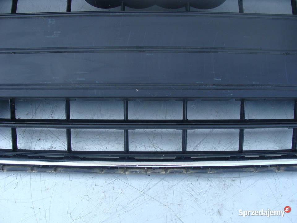 AUDI A4 B9 LIFT 18r Atrapa Chłodnicy Grill zachodniopomorskie Goleniów