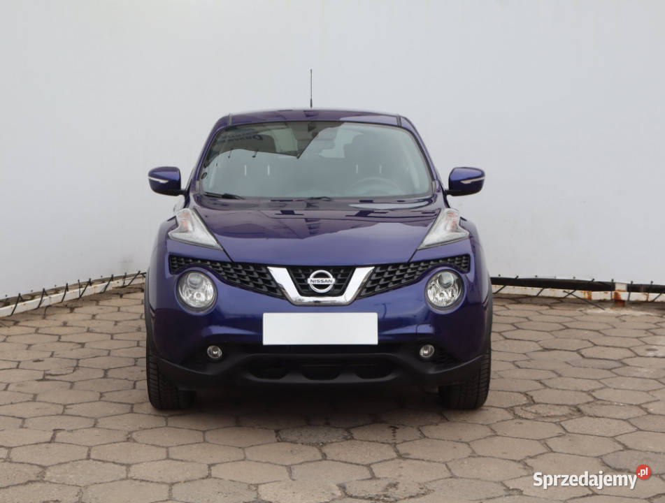 Nissan Juke 12 DIGT