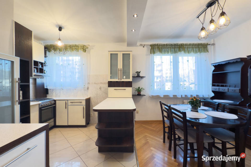 Mieszkanie Sprzedaż Radom Żeromskiego 52 m2