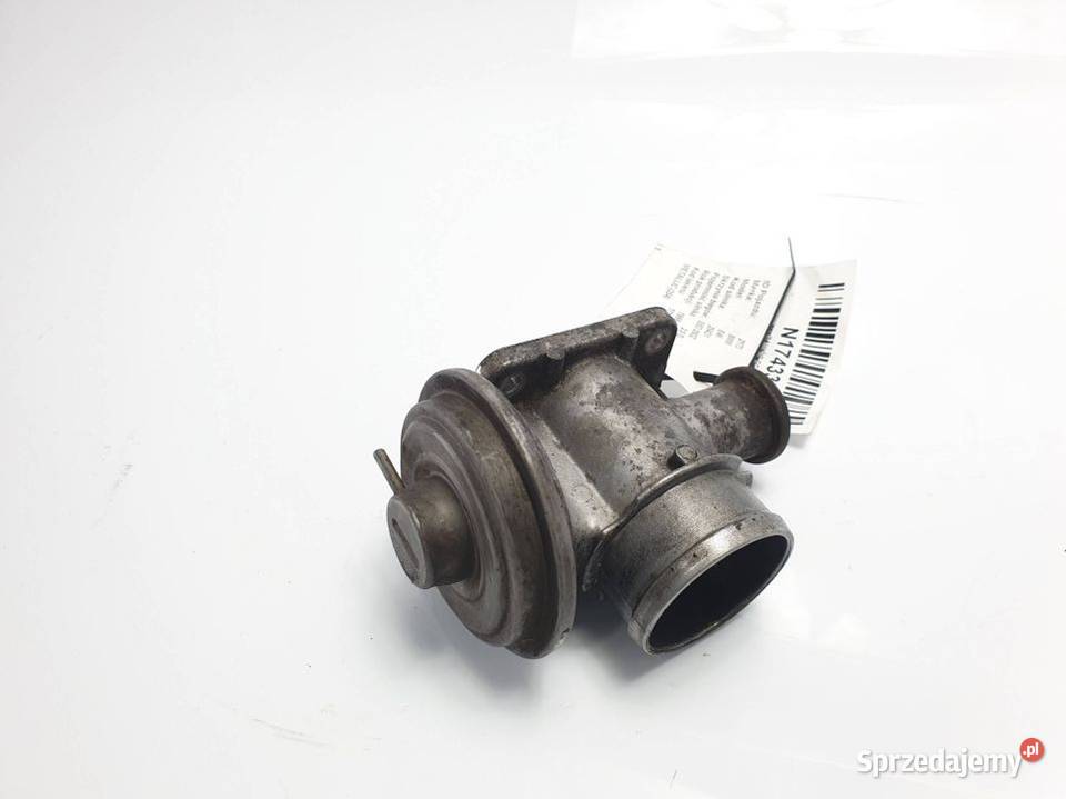 ZAWÓR EGR BMW E46 72252300 Lipno