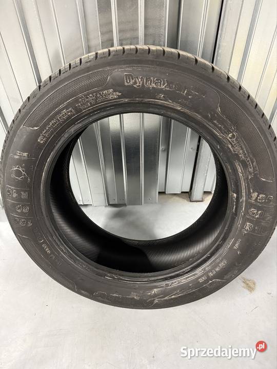 Opony letnie Kleber Dynaxer HP4 18560 R15 84h Bydgoszcz