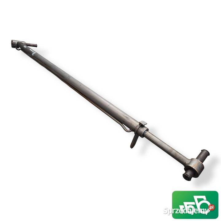 Siłownik hydrauliczny wysuwu ramienia Manitou wielkopolskie