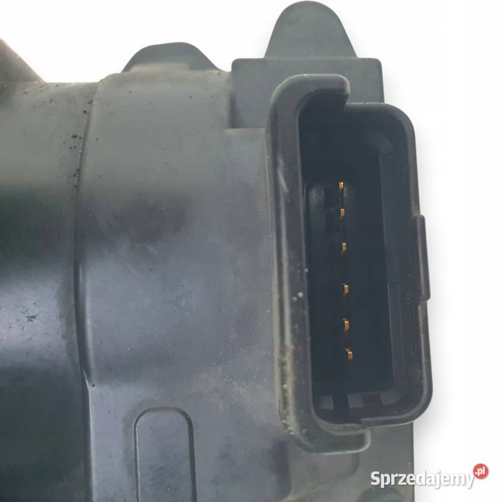 PRZEPUSTNICA Peugeot Partner 16 VTI V75766978004