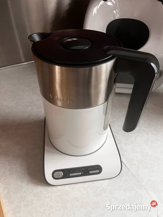 Czajnik elektryczny Bosch Kraków