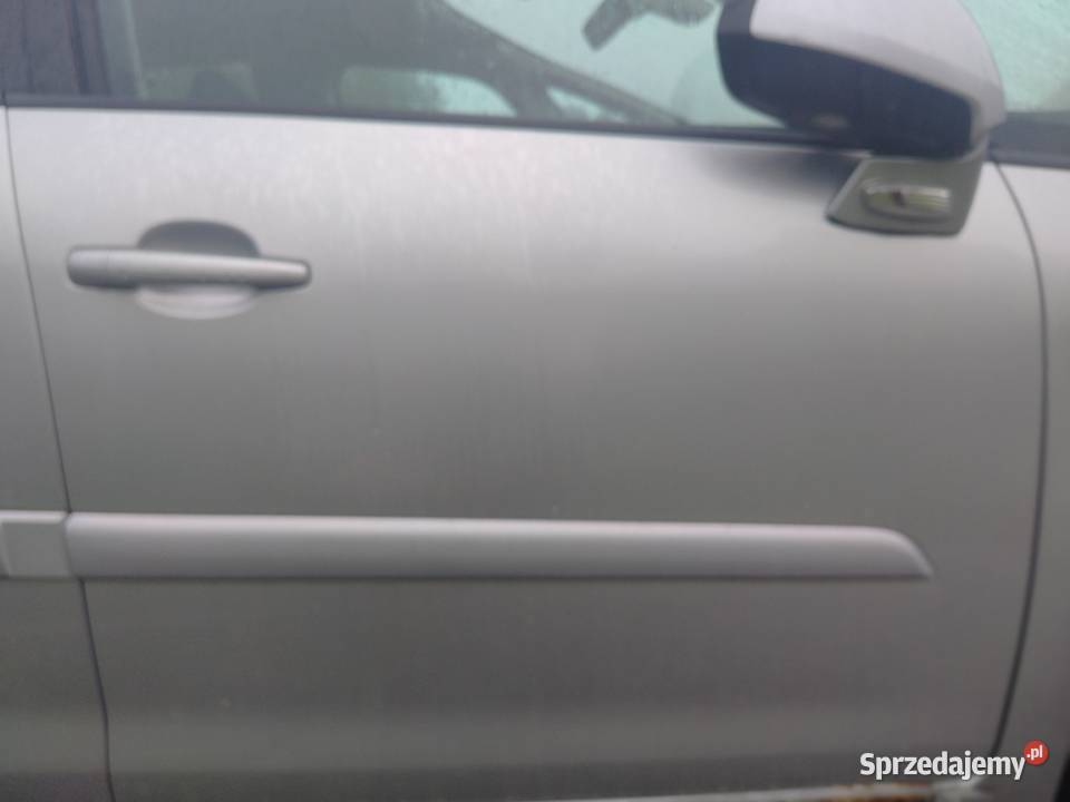 C4 picasso 18 Tarnów