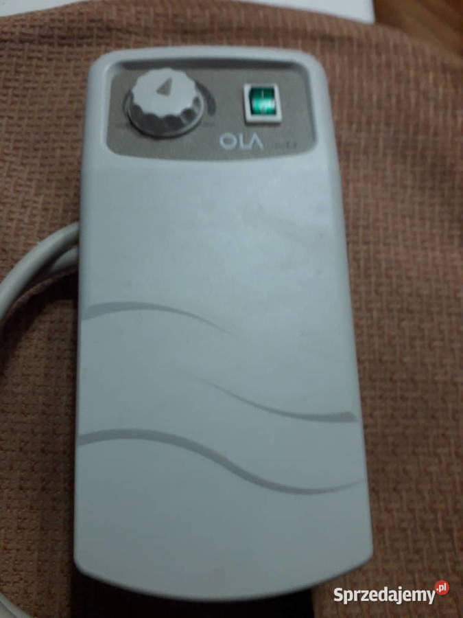 Materac przeciwodleżynowy plastikowy 330x100 Sprzęt rehabilitacyjny i ortopedyczny Kraków