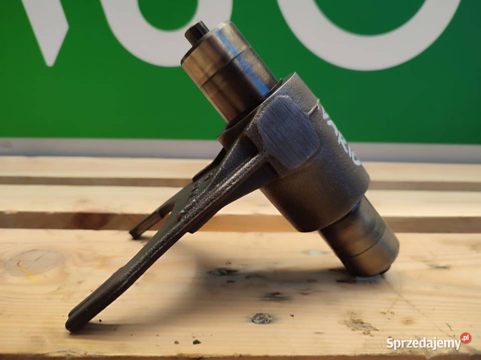 Widełki PTO 743150220010 Fendt 720 Vario wielkopolskie Wilkowo