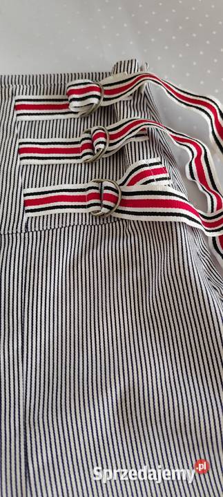 Spódnica asymetryczna Głogów Małopolski