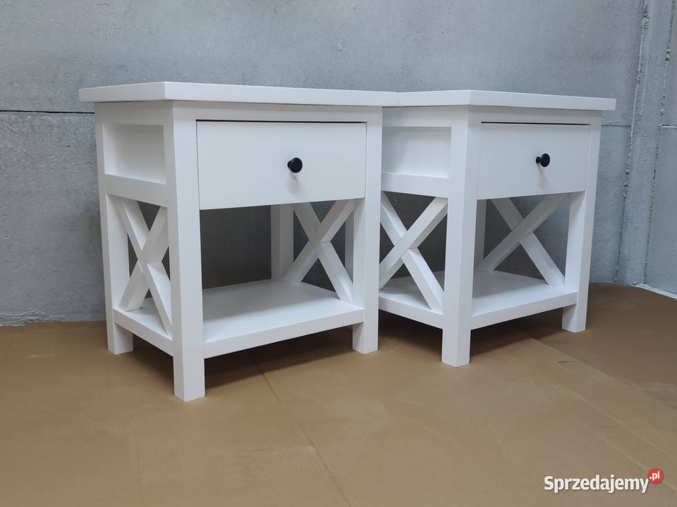 Stoliki szafki nocne Zduńska Wola