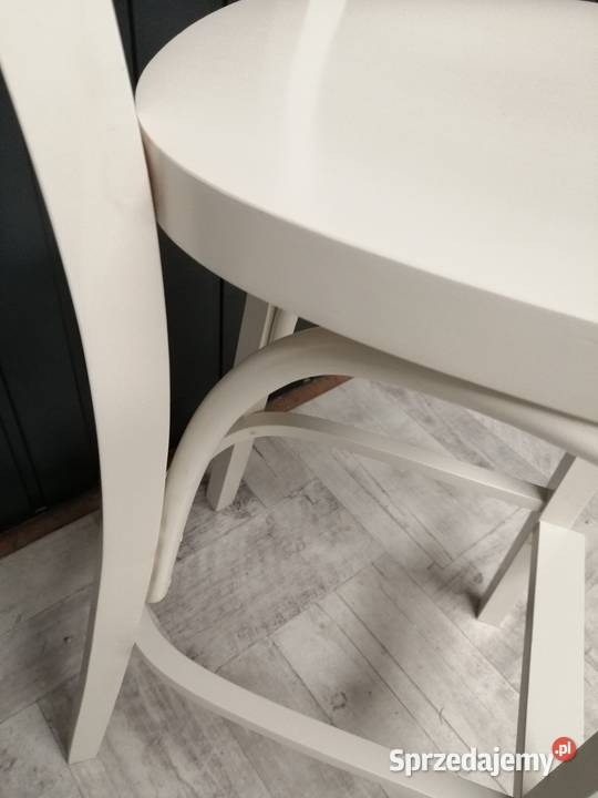 hoker stołek krzesło barowy wyskoki do wyspy Radomsko sprzedam