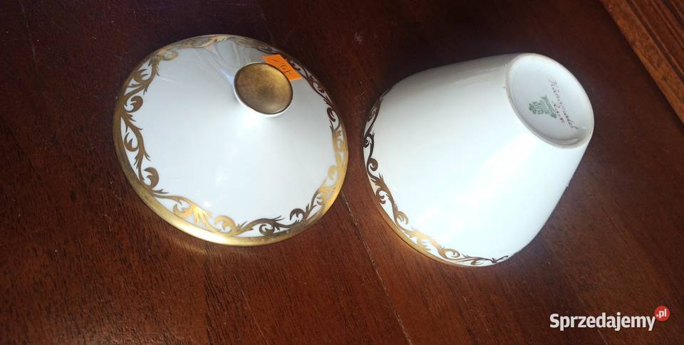 Cukiernica Syg H Selb Heinrich Bavaria Germany sprzedam