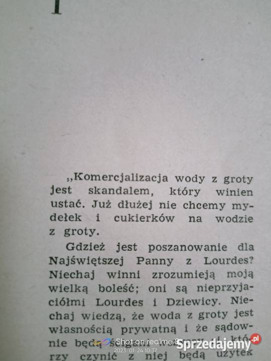 Stolarek książki unikat okazy Księgarnia Praga Rok wydania 1974 Warszawa