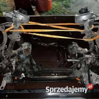 Zawieszenie przód Audi A5 8T Siennica