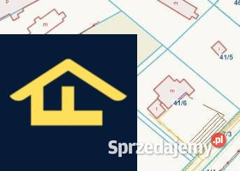 Działka budowlana w Józefowie Józefów sprzedam