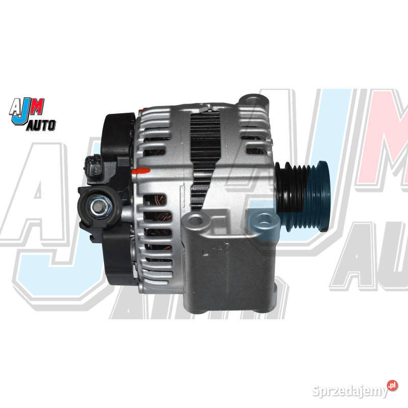Alternator 7575650 14 16 16V THP VTI Citroen Motoryzacja