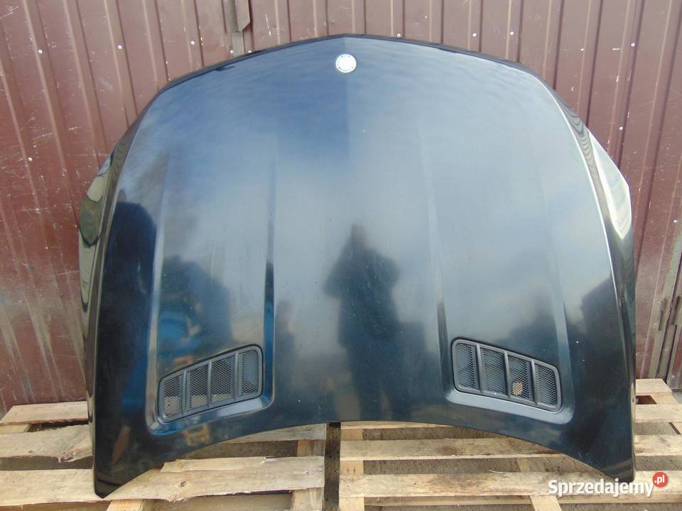 MASKA 197 MERCEDES ML W166