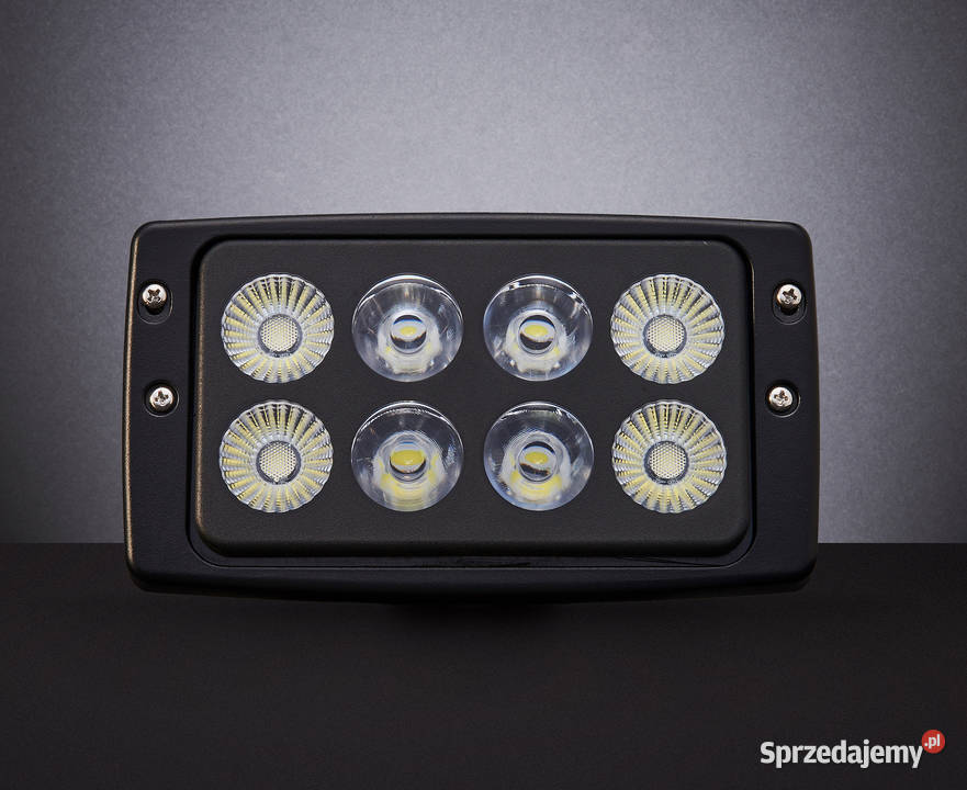 Lampa Robocza 8LED 30W Fendt Turobin