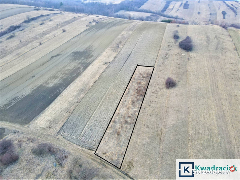 Działka Pobiedno 1028m2 14zł/m2 sprzedam