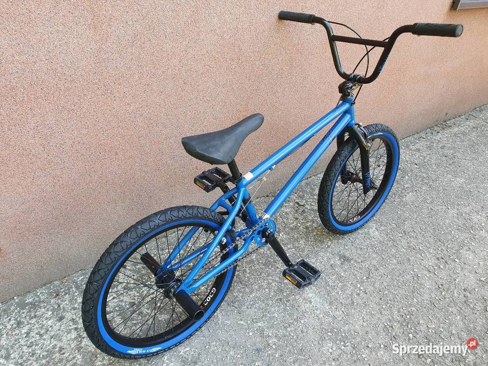 Bmx GT Fly Bikes sprzedam