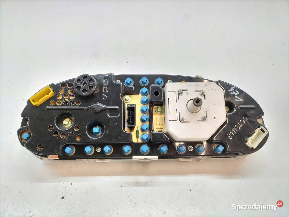 LICZNIK EU 6U0919033G 13 B Skoda Felicia I