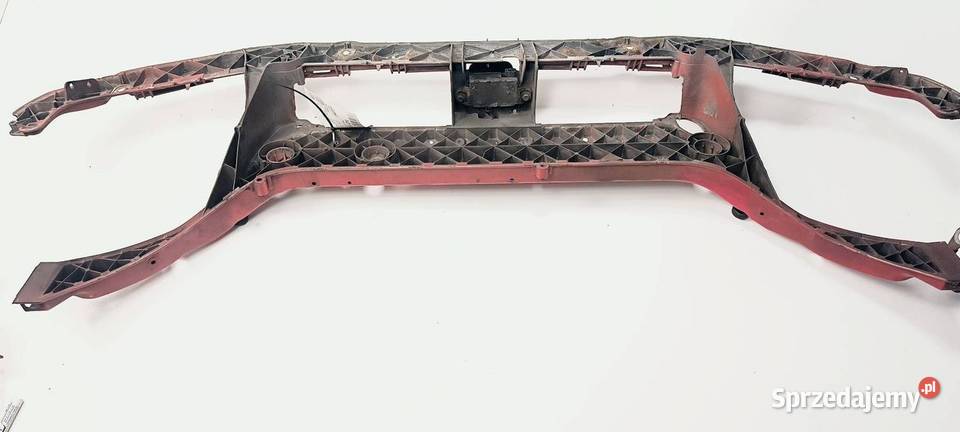 PAS PRZEDNI FORD FOCUS MK1 Lipno