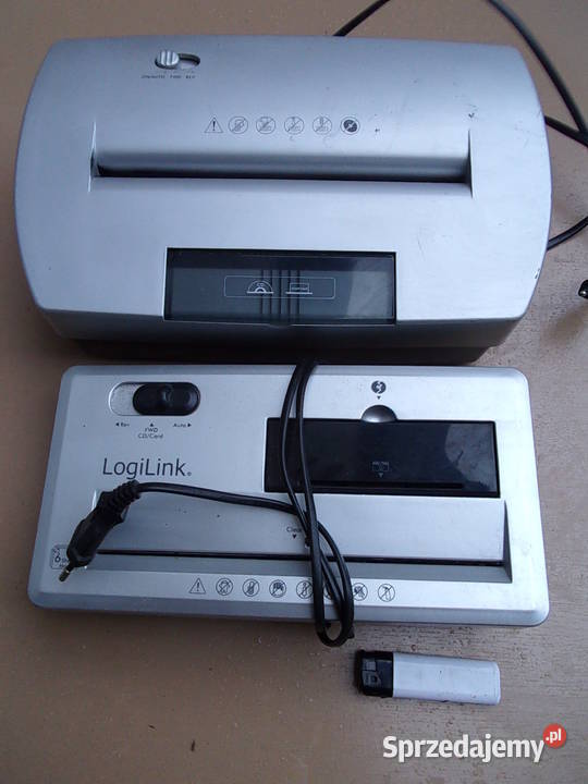 Maszyny liczące Biznes i Przemysł