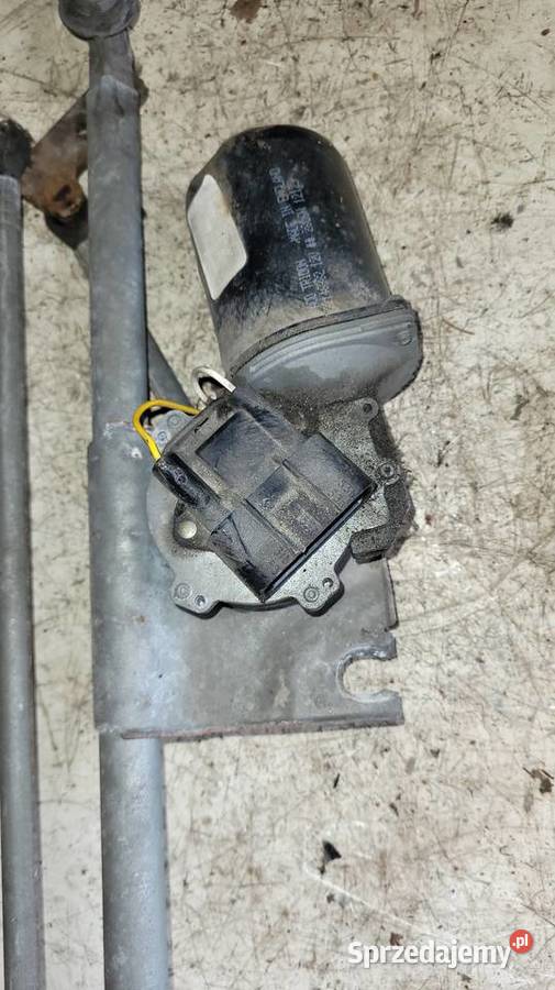 Mechanizm wycieraczek przednich Opel Vectra B Łagów