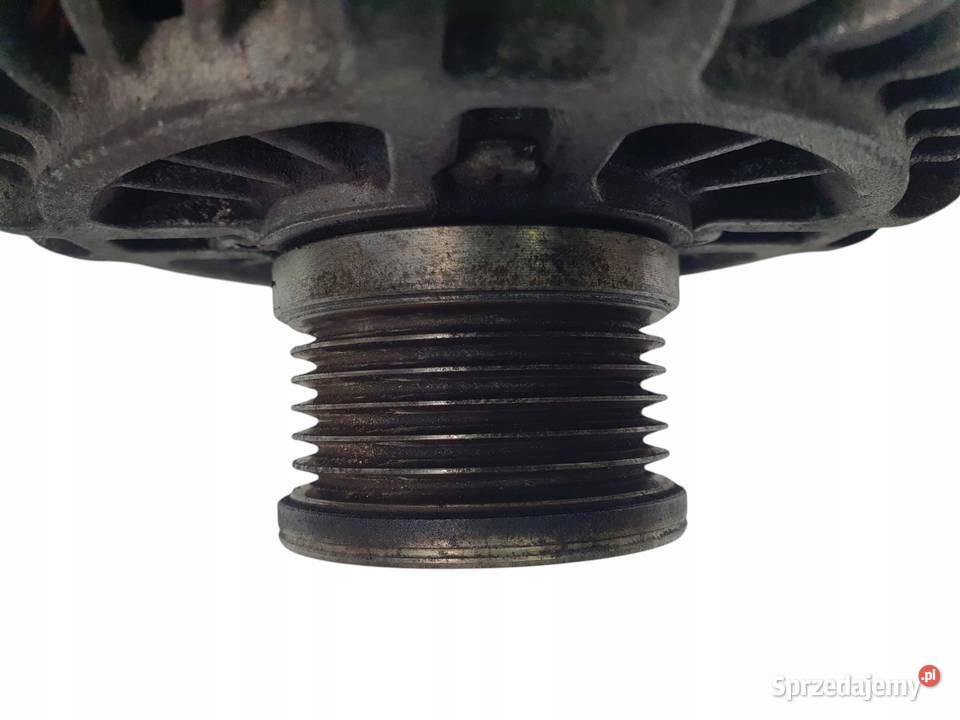 ALTERNATOR Nissan Qashqai J10 XTrail T31 20 16V Chełm