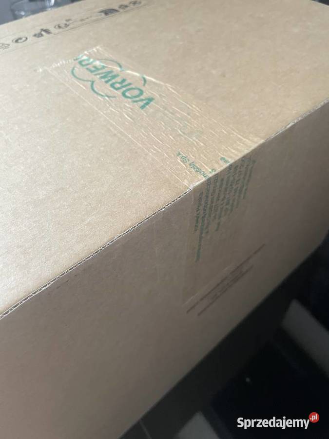 Nakładka krojąca ze spiralizerem do TM6 i TM7 sprzedam