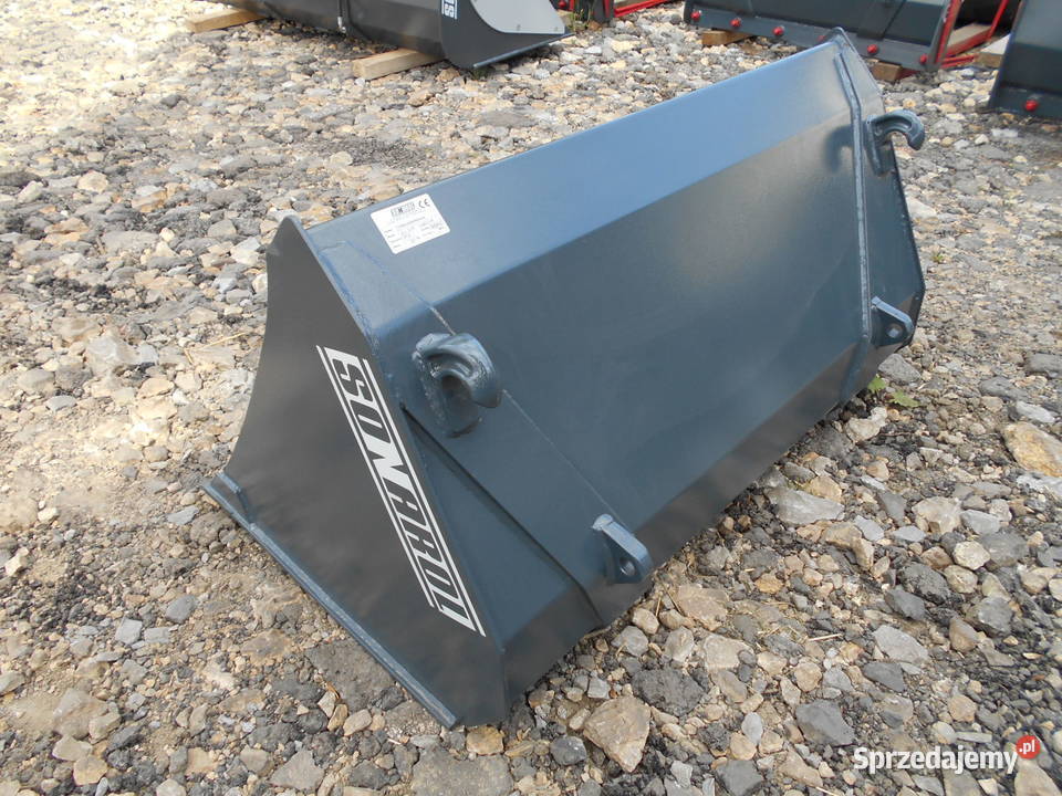 SONAROL Łyżka Uniwersalna 12m 15m 18m 20m 22m Lubliniec