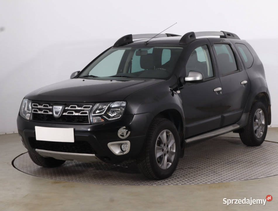 Dacia Duster 16 16V 4/5