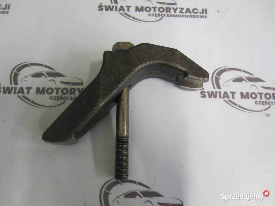 NISSAN TERRANO II 30 D DDTI 152 ZD30 mocowanie Kielce