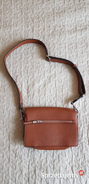 Torebka kopertówka Parfois Warszawa