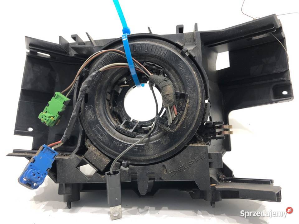 TAŚMA AIRBAG RENAULT KANGOO II 8200627596