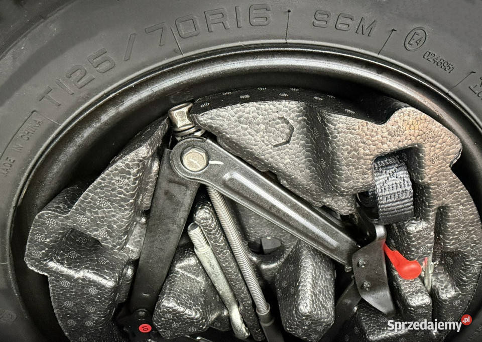 Opel Mokka Diesel Automat Zarejestrowany 1686cm3 Mokka warmińsko-mazurskie Elbląg