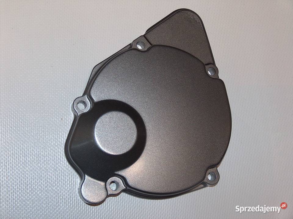 POKRYWA SILNIKA GSF 600 GSF 1200 BANDIT GSX 600 Zabrze