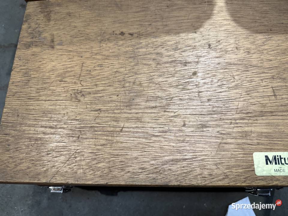 Średnicówka Mitutoyo ABSOLUTE BOREMATIC 568924 Tarnowskie Góry