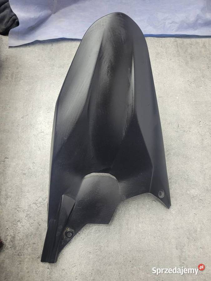 Ducati multistrada 950 1200 1260 S błotnik przód Nowy Tomyśl sprzedam